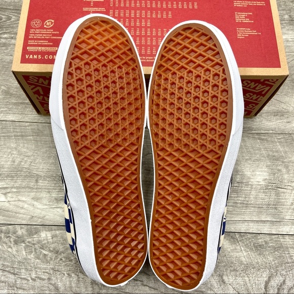 Vans Classic Slip-On Big Check - Picture 4 of 6